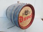 Vat - Eik - eiken ton 35 liter DUVEL, Antiek en Kunst