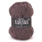DROPS Karisma Mix - 54 lichtbruin - Wol Garen, Hobby en Vrije tijd, Ophalen of Verzenden, Nieuw