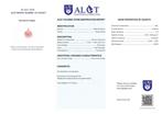 Geen reservering - ALGT-gecertificeerd - Exclusieve