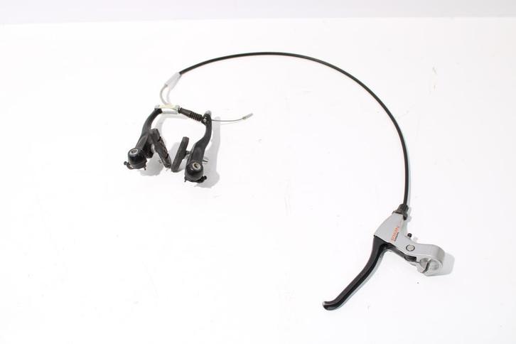 Complete voorrem v-brake | nexus shimano | Giant twist doubl, Fietsen en Brommers, Fietsonderdelen, Gebruikt