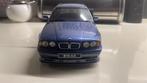 Otto Mobile 1:18 - Modelauto - BMW Alpina B10 4.0 E34, Nieuw