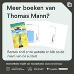 Doctor Faustus / Perpetua / 54 9789025369514 Thomas Mann, Boeken, Verzenden, Zo goed als nieuw, Thomas Mann