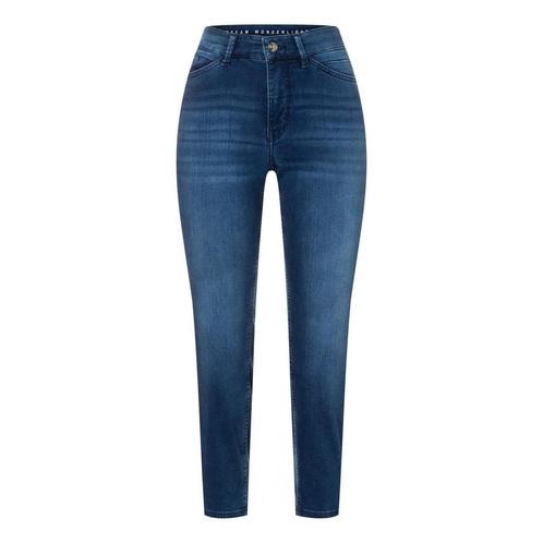 MAC • Dream Summer jeans blauw • 34, Kleding | Dames, Broeken en Pantalons, Blauw, Nieuw, Maat 34 (XS) of kleiner, Verzenden