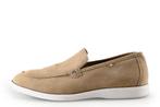 Cafe Moda Loafers in maat 44 Beige, Loafers, Overige kleuren, Verzenden, Zo goed als nieuw