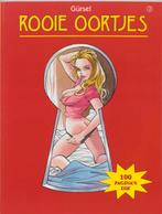 Rooie Oortjes / 2 9789085361039 Gurcan Gursel, Boeken, Stripboeken, Gelezen, Gurcan Gursel, Verzenden