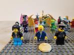 Lego Minifiguur - Ninjago, Minifigures, City, Classic -, Kinderen en Baby's, Speelgoed | Duplo en Lego, Nieuw