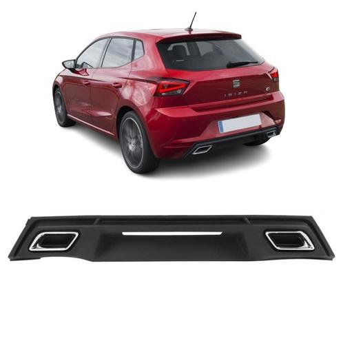 Diffuser | Seat | Ibiza 2017-2024 5d hat. | type KJ | FR-Loo, Auto-onderdelen, Carrosserie en Plaatwerk, Nieuw, Seat, Verzenden