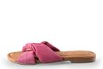Lazamani Slippers in maat 39 Roze | 10% extra korting, Kleding | Dames, Schoenen, Slippers, Overige kleuren, Verzenden, Lazamani