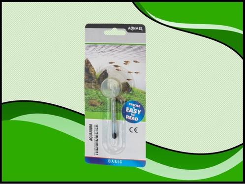 Aquarium nano themometer (Thermometers, Accessoires), Dieren en Toebehoren, Vissen | Aquaria en Toebehoren, Nieuw, Verzenden