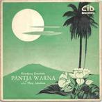 vinyl single 7 inch - Krontjong Ensemble Pantja Warna - K..., Verzenden, Zo goed als nieuw