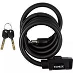 Benson Kabelslot - Extra beveiligd - Stevige staalkabel -..., Fietsen en Brommers, Ophalen of Verzenden, Nieuw