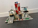 Lego Set - 7892 - City - Ziekenhuis, Nieuw