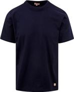 Armor-Lux T-Shirt Navy maat XL Heren, Armor-lux, Verzenden, Blauw, Maat 56/58 (XL)