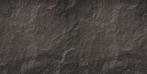 tegelsticker Black Marble 60 x 120 cm zwart