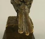 Gremo - Milo (1910-1978) - Beeld, Bronze Song Bird - 1 ,5 kg, Antiek en Kunst