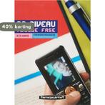 Op Niveau taalvaardigheid Nederlands Verwerkingsboek 4/5, Boeken, Verzenden, Gelezen, Jan van de Pol