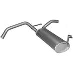 EINDDEMPER CITROËN PEUGEOT TOYOTA [04.233], Auto-onderdelen, Ophalen of Verzenden, Nieuw, Peugeot