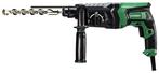 Hikoki DH26PC2WSZ Boor- hakhamer, Verzenden, Nieuw