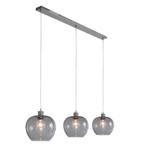 Steinhauer hanglamp Lotus 1898ST Nieuw, Huis en Inrichting, Lampen | Hanglampen, Nieuw, Ophalen of Verzenden, Retro, Metaal