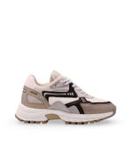 VIA VAI sneakers/lage-sneakers dames 42 beige, VIA VAI, Verzenden, Nieuw, Beige