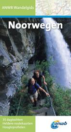 Noorwegen / ANWB wandelgids 9789018034214 Sabine Gorsemann, Boeken, Reisgidsen, Verzenden, Zo goed als nieuw, Sabine Gorsemann