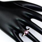 Zonder Minimumprijs - Ring - 14 karaat Geel goud - 1.33ct., Nieuw