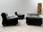 C&B Italia - Mario Bellini - Fauteuil (4) - Amanta - Kord, Antiek en Kunst