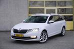 Zakelijke Lease |  Škoda Octavia Combi 1.5 TSI 150PK! Automa, Automaat, Stof, Gebruikt, Overige brandstoffen