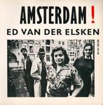 Ed Van Der Elsken - Amsterdam! 9789059373808, Verzenden, Gelezen, Ed van der Elsken