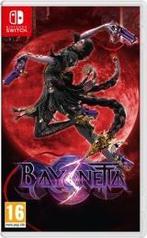 MarioSwitch.nl: Bayonetta 3 Nieuw - iDEAL!, Ophalen of Verzenden, Nieuw