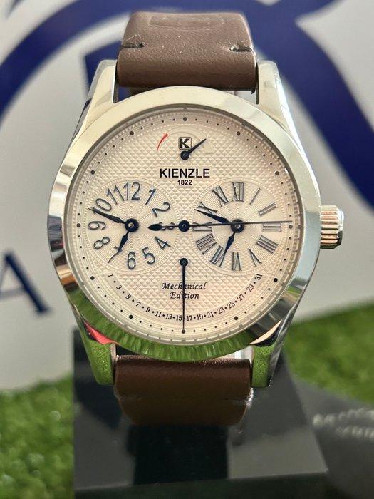 Kienzle - Mechanical Edition - Zonder Minimumprijs - Heren -, Sieraden, Tassen en Uiterlijk, Horloges | Heren