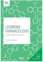 9789464143980 Leerboek farmacologie voor verpleegkunde, Boeken, Verzenden, Zo goed als nieuw, Ann Dumon