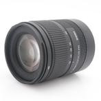 Sigma 18-50mm F/2.8 DC DN Contemporary Sony E | Tweedehands, Verzenden, Gebruikt, Overige Merken