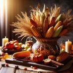 Maïs Bouquet, Antiek en Kunst, Verzenden