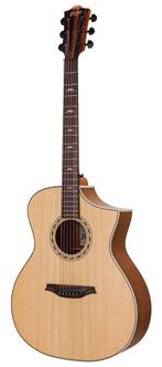 Bromo BAA4C Appalachian Auditorium | Music Department, Muziek en Instrumenten, Ophalen of Verzenden, Nieuw, Western- of Steelstringgitaar