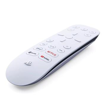 Playstation 5 media remote beschikbaar voor biedingen