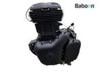 Motorblok Royal Enfield Hunter 350, Verzenden, Gebruikt