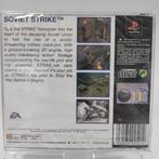 Sovjet Strike Classics geseald Playstation 1, Ophalen of Verzenden, Nieuw