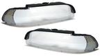 Facelift Koplamp Glazen Set BMW 5 Serie E39 B2281/B2282, Auto-onderdelen, Verlichting, Nieuw, BMW