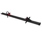 Fiamma Rail Premium XL Deep Black, Nieuw