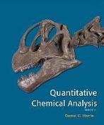 Quantitative Chemical Analysis 9781464135385, Boeken, Verzenden, Zo goed als nieuw