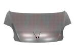 MOTORKAP VOOR CHEVROLET SPARK/MATIZ III M200/250 2005-2010, Ophalen of Verzenden, Nieuw
