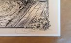 Salomone, Paul - 1 Offset Print - Confidence - Paris Tour, Boeken, Nieuw