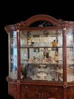 Italiaanse Hoogglans Meubelen + Optionele Kroonluchters, Ophalen