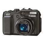 Canon PowerShot G11 - Tweedehands, Verzenden, Gebruikt, Compact, Canon