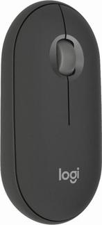 Logitech Pebble 2 M350s - Draadloze Muis - Bluetooth - 4000, Verzenden, Nieuw