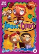 Angus & Cheryl 1 & 2 - DVD, Cd's en Dvd's, Dvd's | Kinderen en Jeugd, Verzenden, Nieuw in verpakking