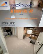 Egaliseren | Vloeren | Midden-Nederland, Garantie, Laminaat of Parket