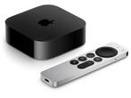 Apple TV (2022) - 4K - 64GB - A15 Bionic Chip, Verzenden, Zo goed als nieuw