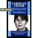 Buigend bamboe 9789029045179 Carolijn Visser, Boeken, Verzenden, Gelezen, Carolijn Visser